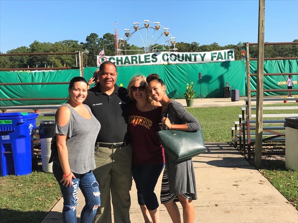 Charles County Fair 2017