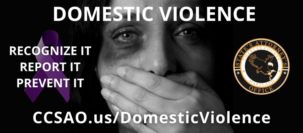 Domestic Violence - CCSAO